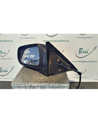 RETROVISOR IZDO.