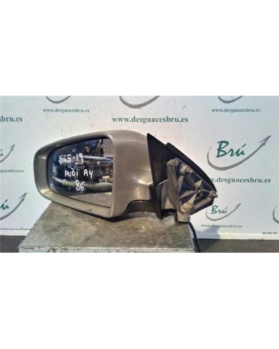 RETROVISOR IZDO.