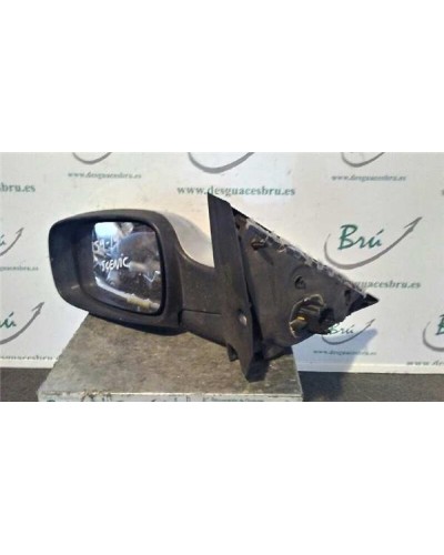 RETROVISOR IZDO.