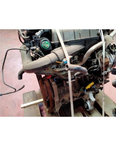 MOTOR COMPLETO