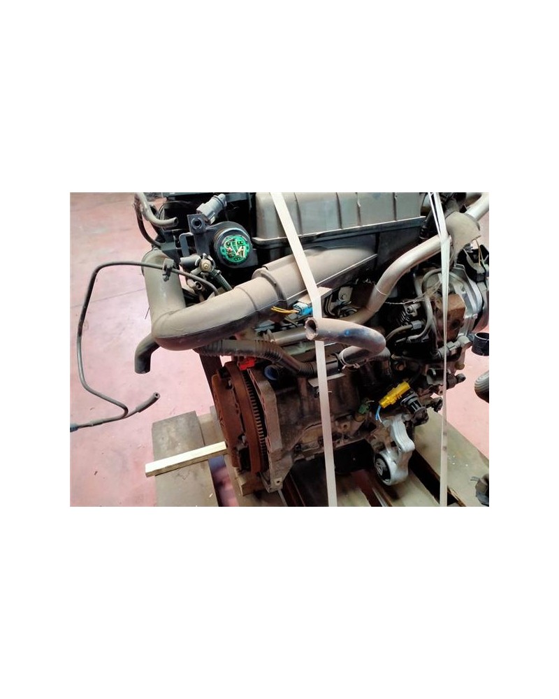 MOTOR COMPLETO
