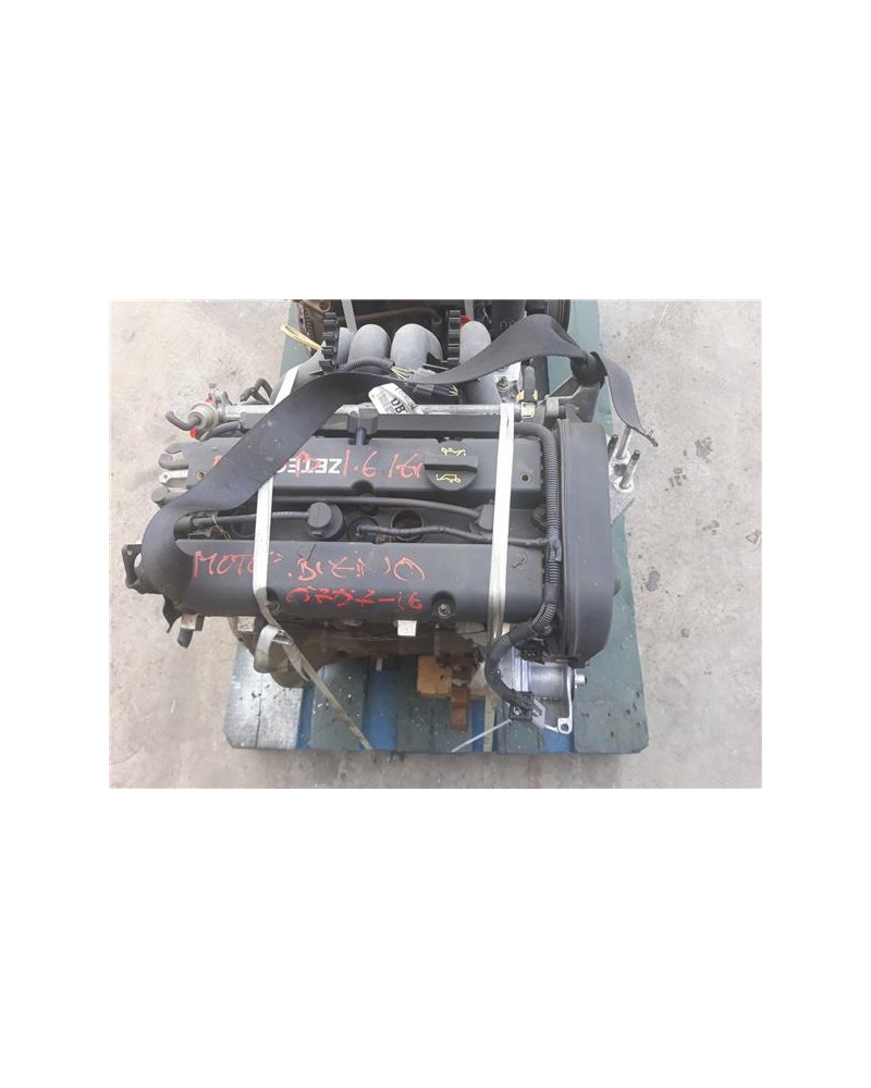 MOTOR COMPLETO