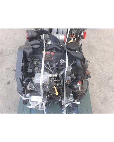 MOTOR COMPLETO