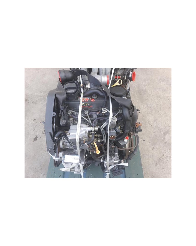MOTOR COMPLETO