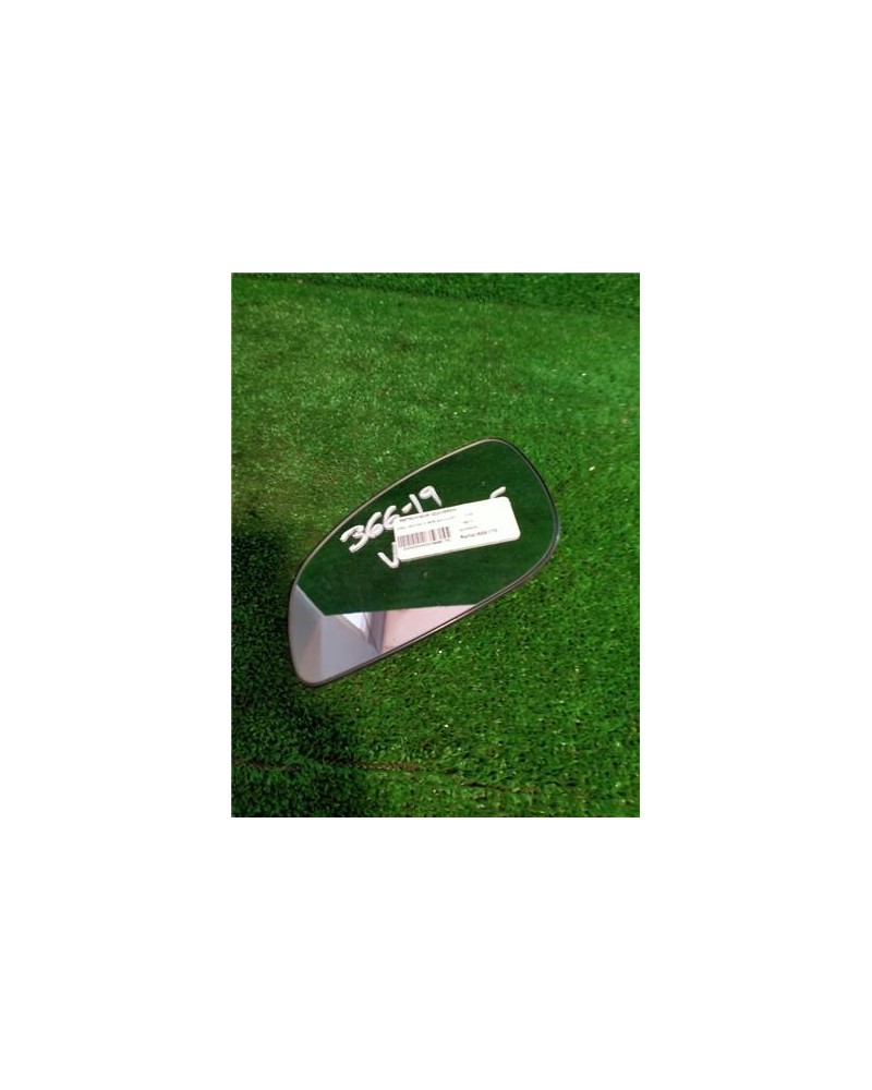 CRISTAL RETROVISOR IZDO