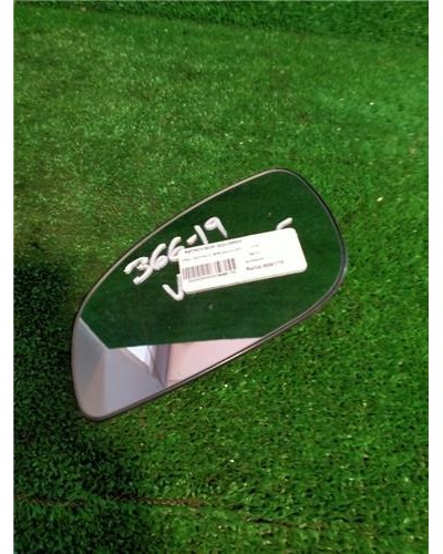 CRISTAL RETROVISOR IZDO