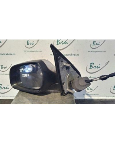 RETROVISOR IZDO.