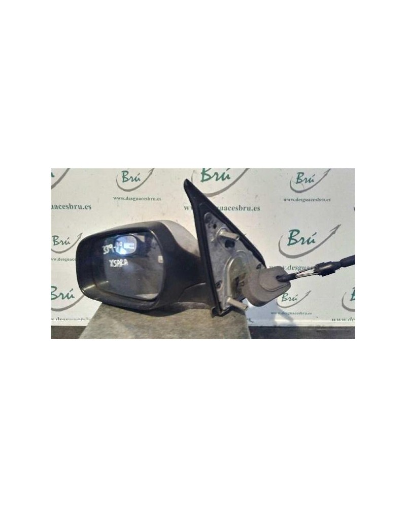 RETROVISOR IZDO.