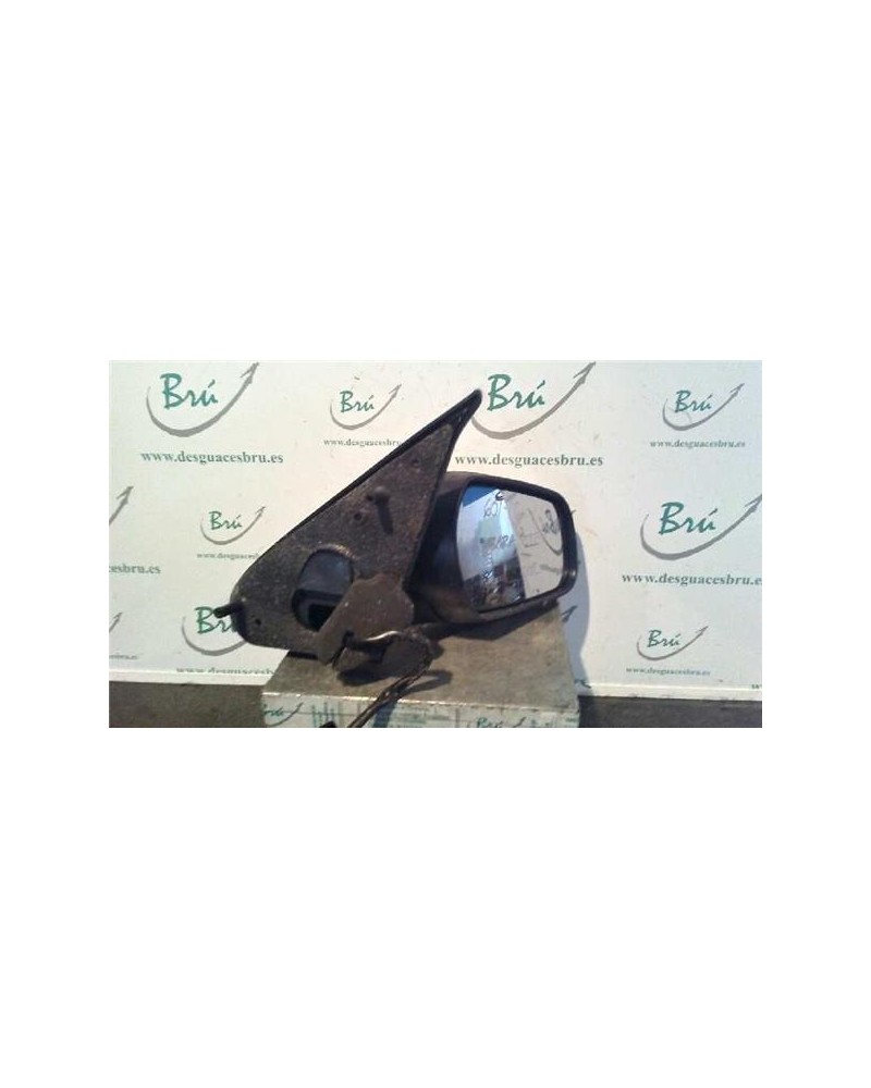 RETROVISOR DCHO.