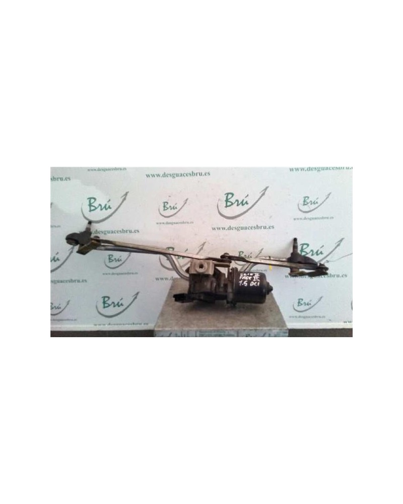 MOTOR LIMPIAPARABRISAS DEL.