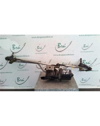 MOTOR LIMPIAPARABRISAS DEL.