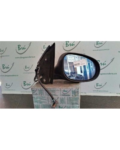 RETROVISOR DCHO.