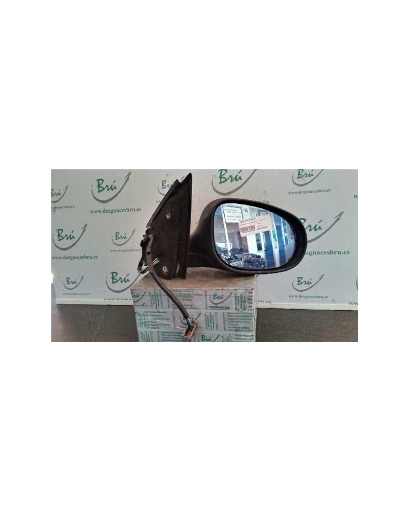 RETROVISOR DCHO.