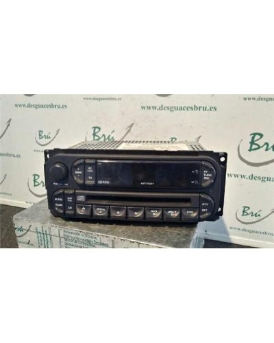 RADIO / CD