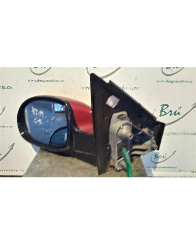 RETROVISOR IZDO.