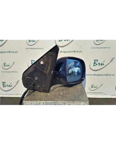 RETROVISOR DCHO.