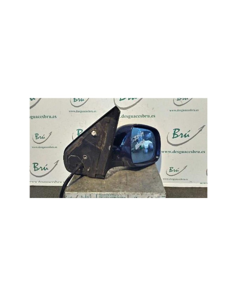 RETROVISOR DCHO.