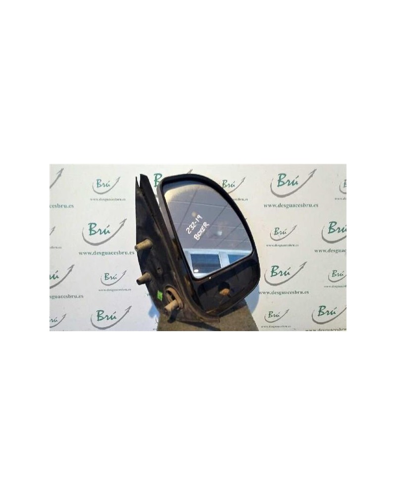 RETROVISOR DCHO.