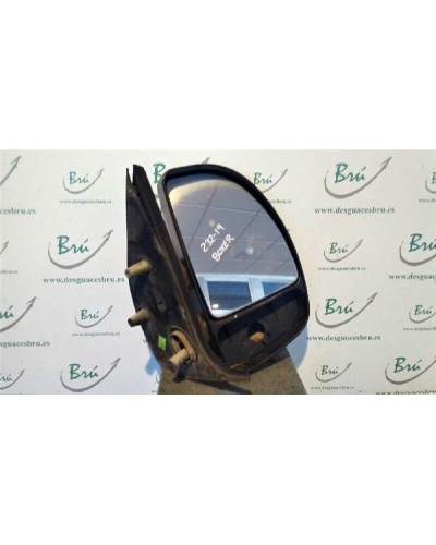 RETROVISOR DCHO.