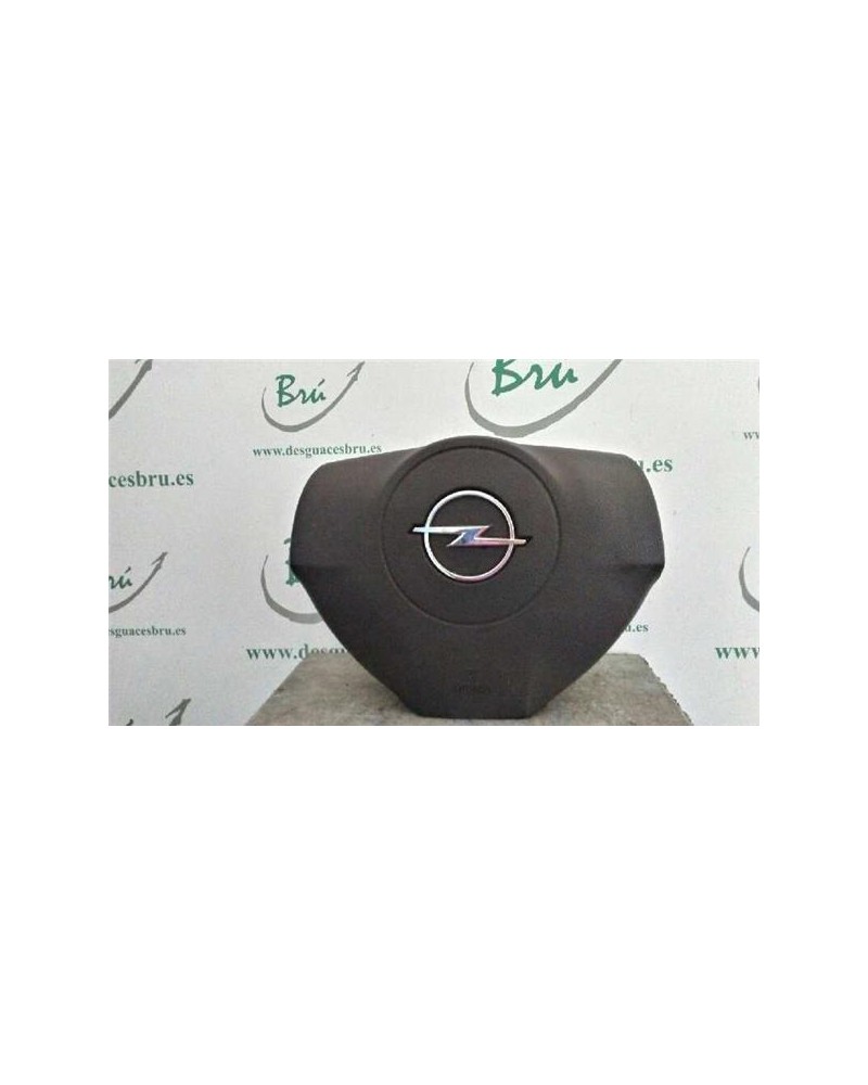 AIRBAG VOLANTE