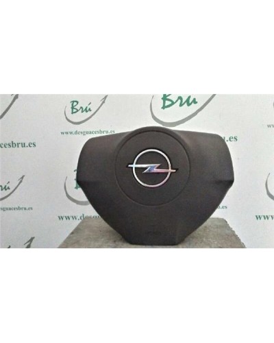 AIRBAG VOLANTE