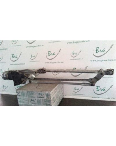 MOTOR LIMPIAPARABRISAS DEL.