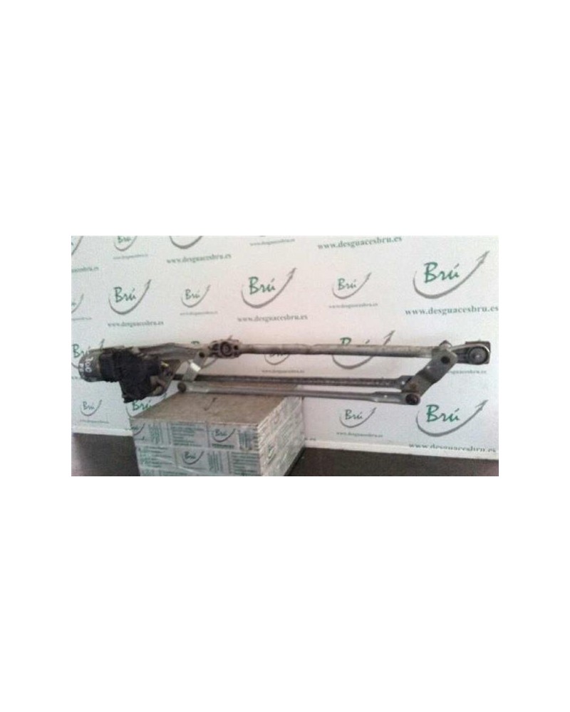 MOTOR LIMPIAPARABRISAS DEL.