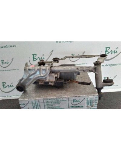 MOTOR LIMPIAPARABRISAS DEL.