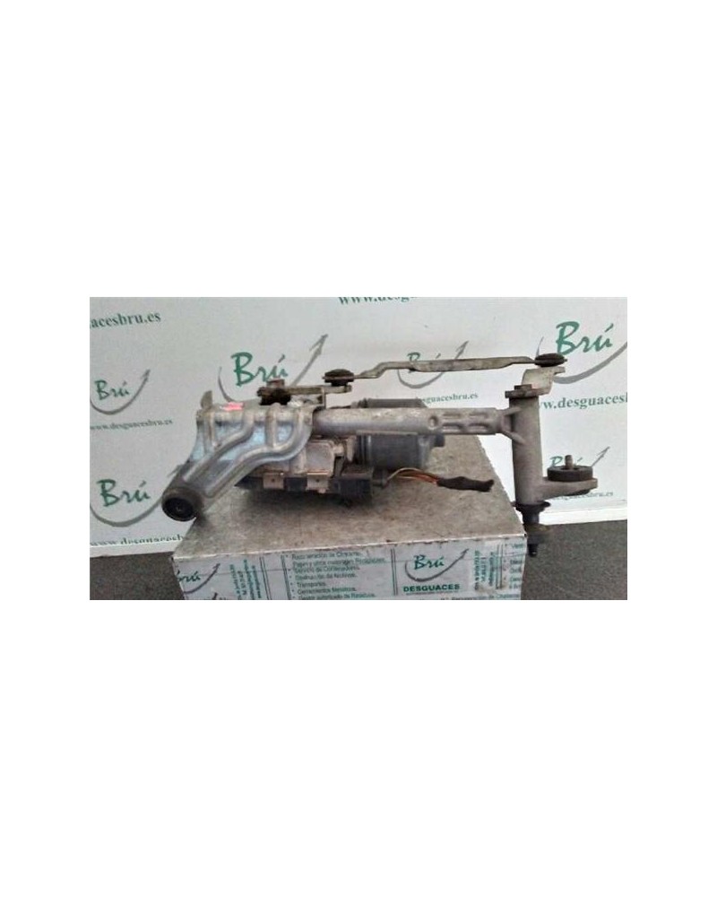 MOTOR LIMPIAPARABRISAS DEL.