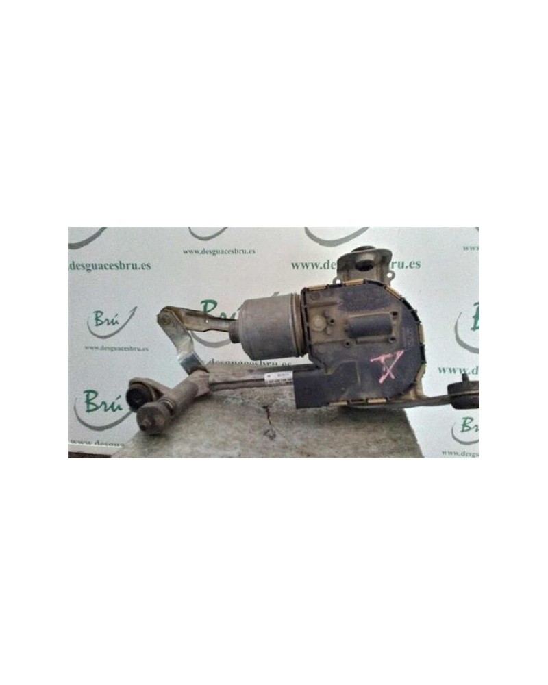 MOTOR LIMPIAPARABRISAS DEL.