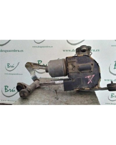 MOTOR LIMPIAPARABRISAS DEL.