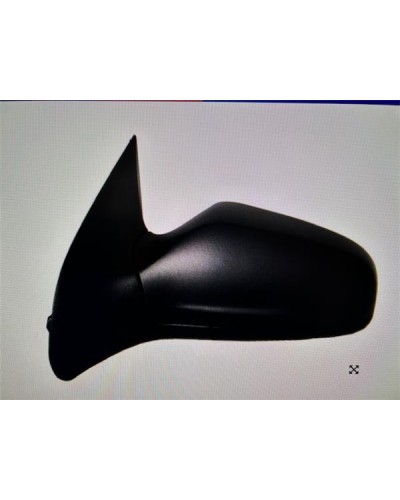 RETROVISOR IZDO.
