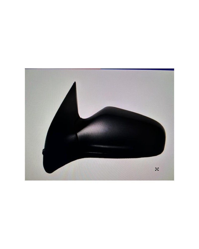 RETROVISOR IZDO.