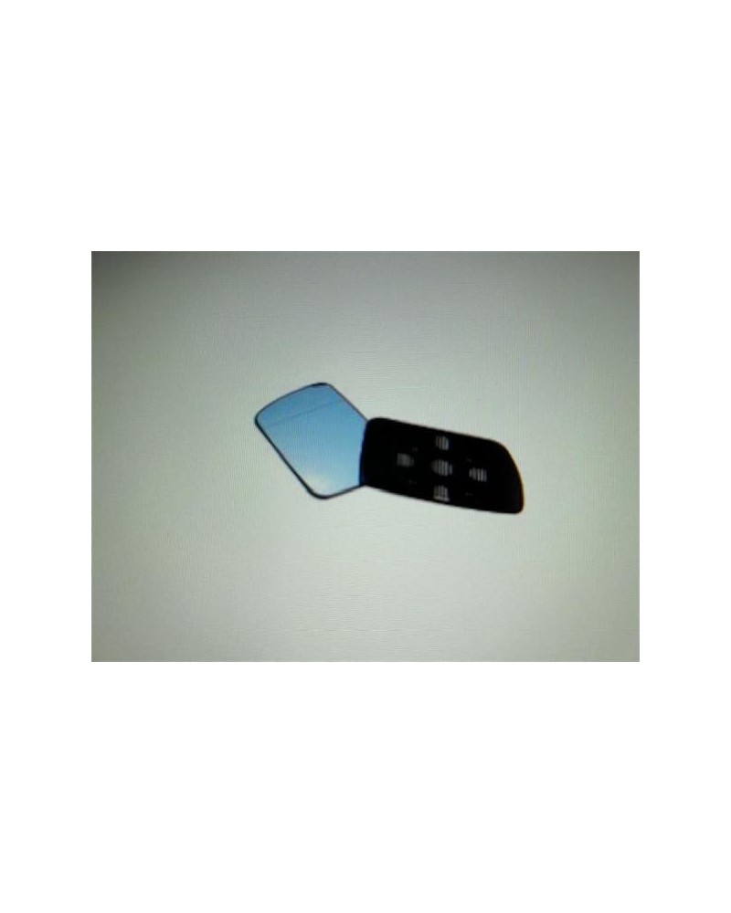 CRISTAL RETROVISOR IZDO