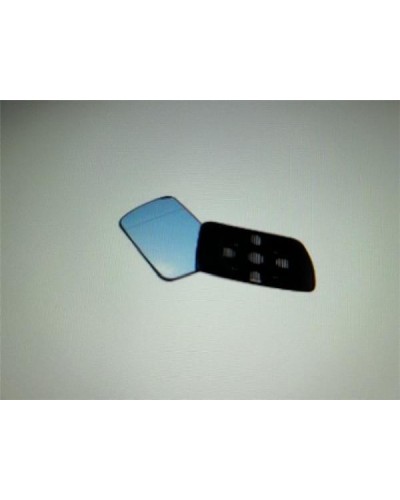 CRISTAL RETROVISOR IZDO