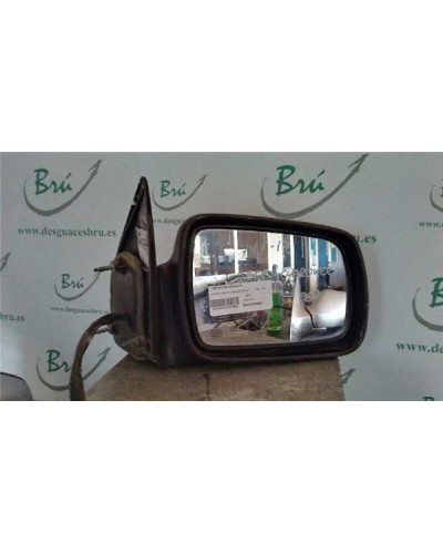 RETROVISOR DCHO.