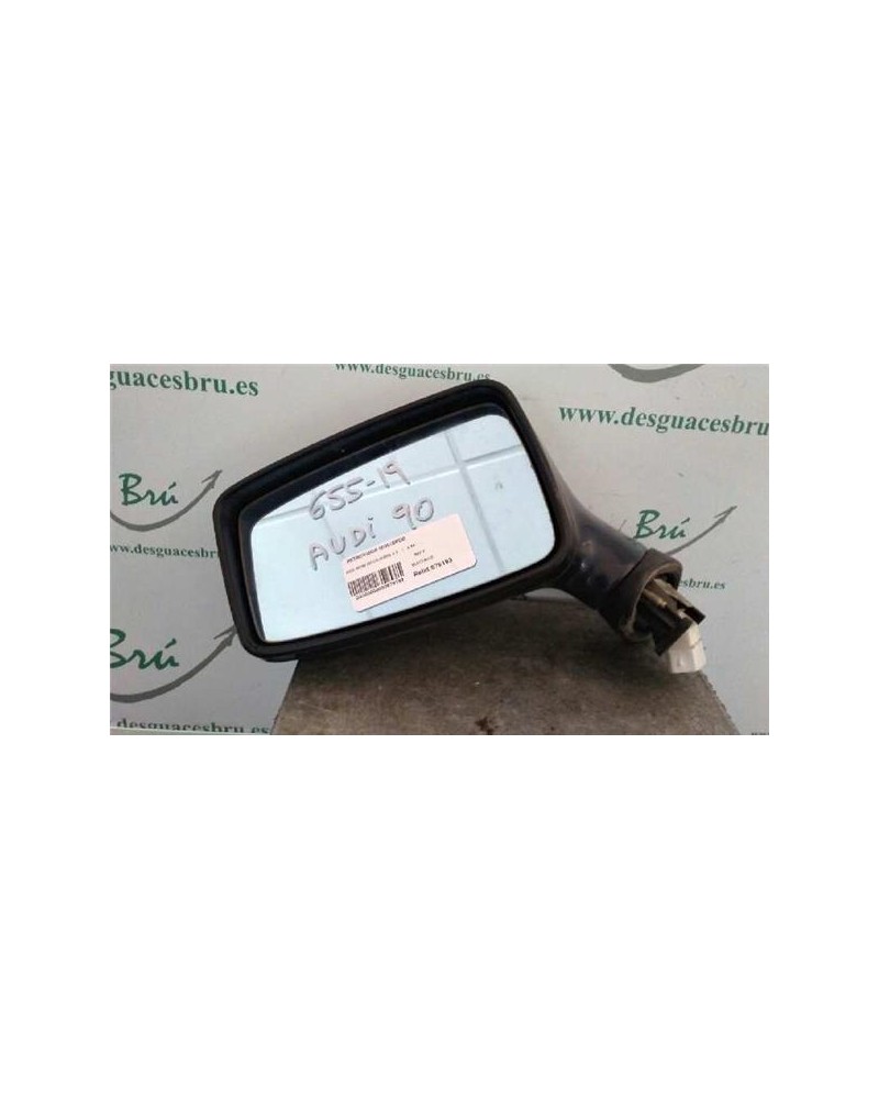 RETROVISOR IZDO.