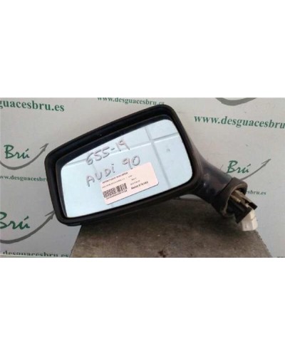 RETROVISOR IZDO.