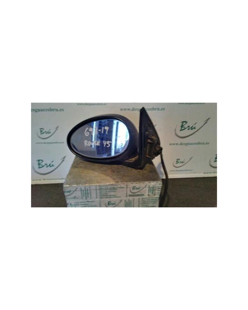 RETROVISOR IZDO.