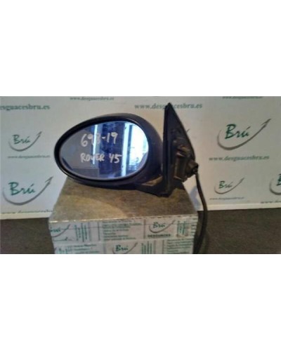 RETROVISOR IZDO.