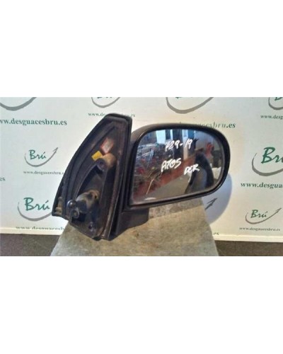 RETROVISOR DCHO.