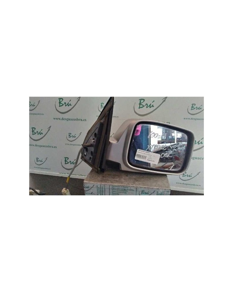 RETROVISOR DCHO.