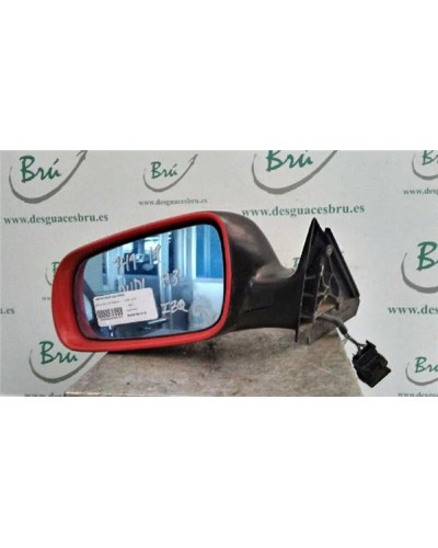 RETROVISOR IZDO.