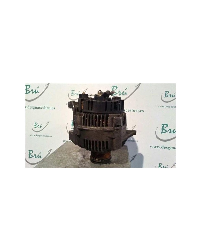 ALTERNADOR
