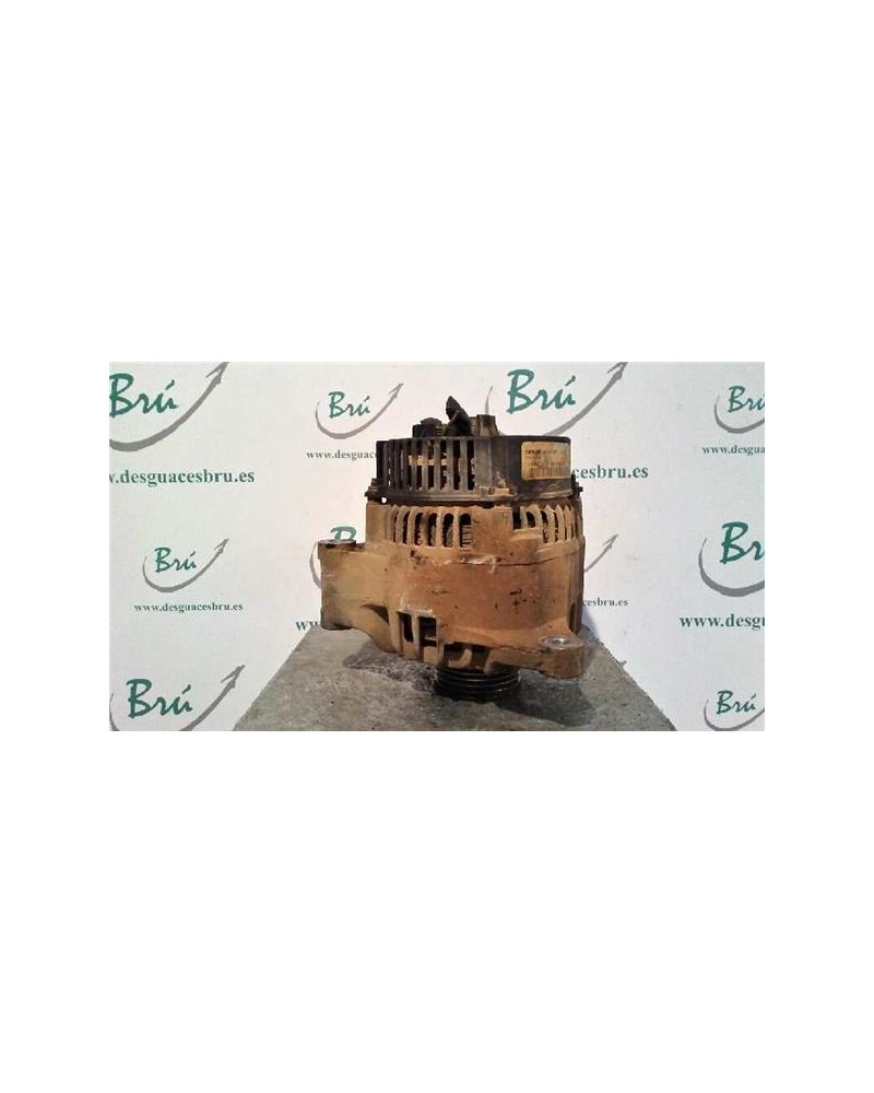 ALTERNADOR