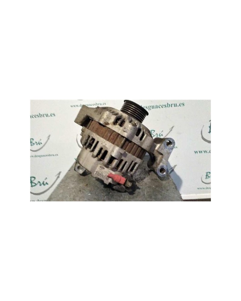 ALTERNADOR