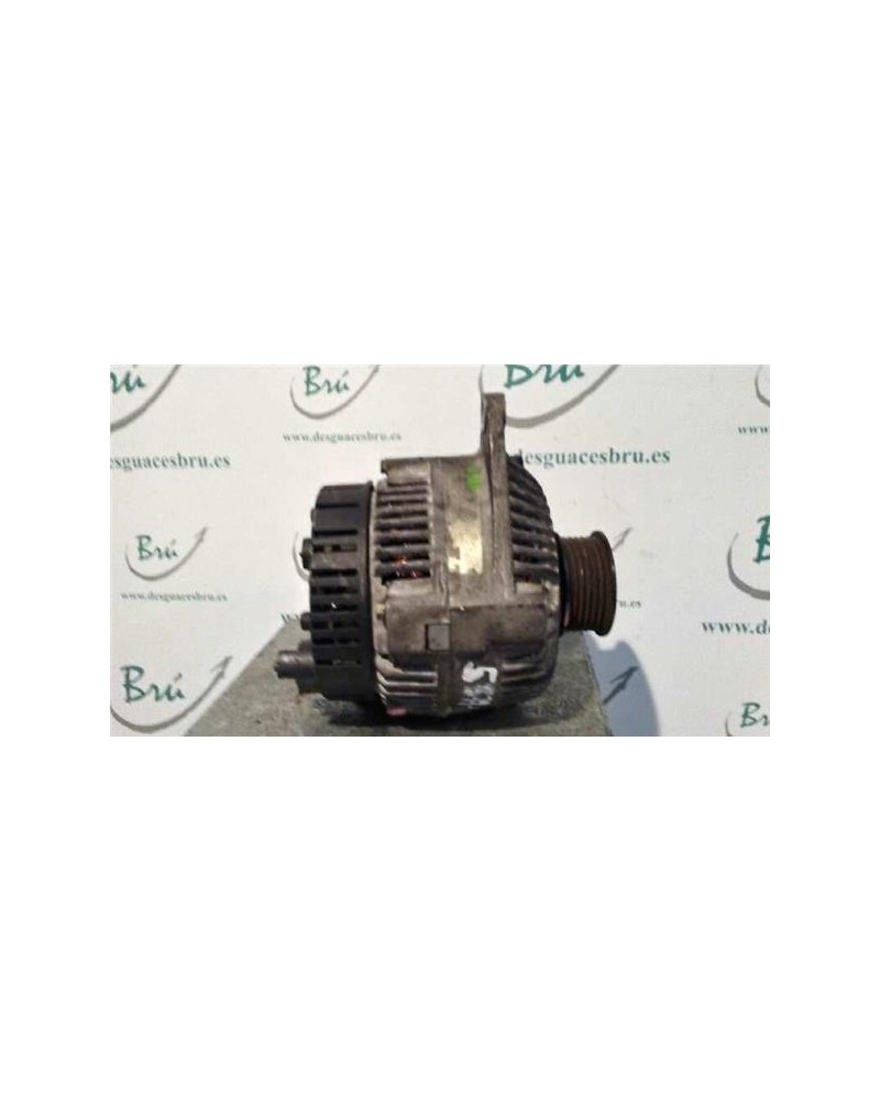 ALTERNADOR