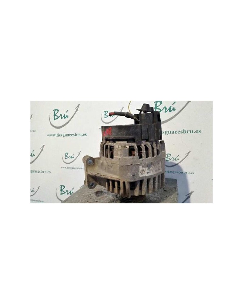 ALTERNADOR