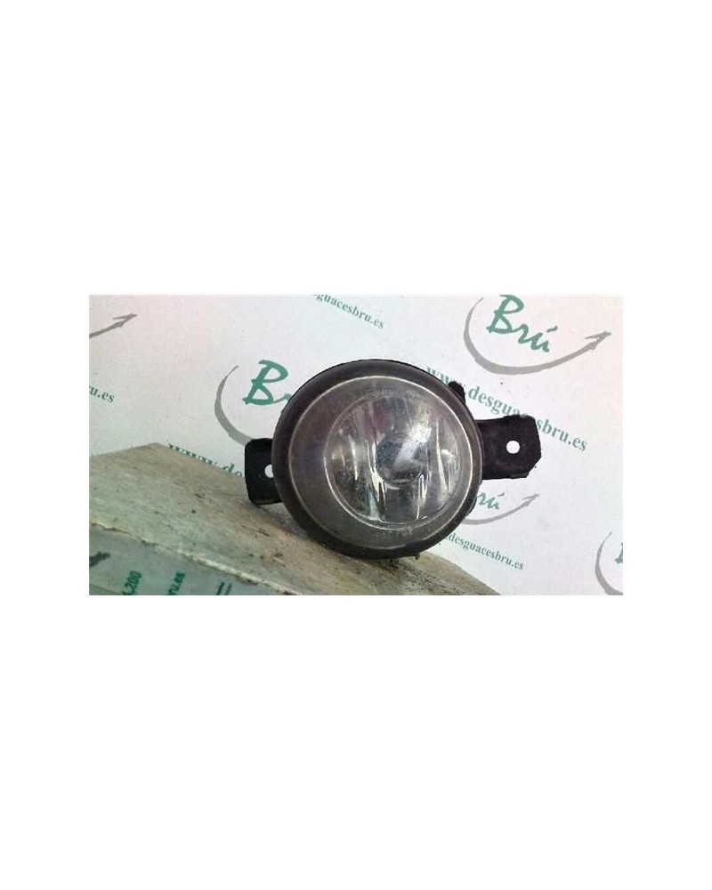 FARO ANTINIEBLA IZDO.