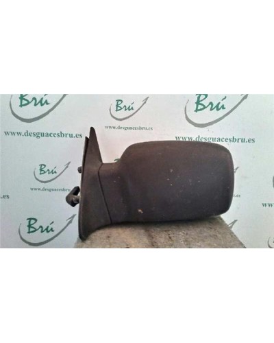 RETROVISOR IZDO.